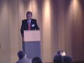 Big Opportunity Conference - Jeff Cuthbert AM Keynote Spee Big Opportunity Conference - Jeff Cuthbert AM Keynote Spee