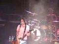 Nuno Bettencourt - Soundcheck (Korea)