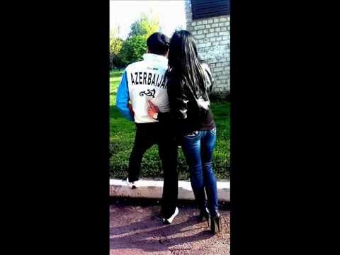 Азербайджанская песня - A Z E R B A I J A N -!!-