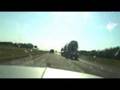 Vegreville to Edmonton FAST FORWARD