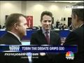 Is it time to consider tobin tax, wonders RBI governor