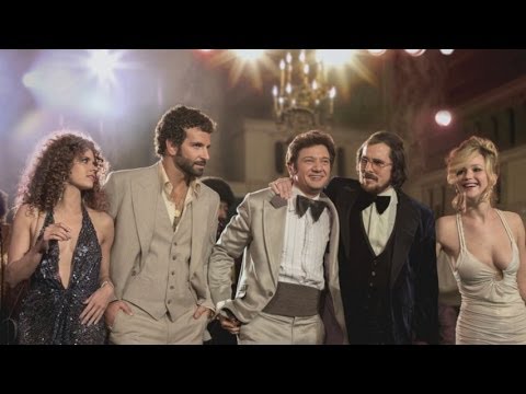 Top Movies - 2013 was an interesting year - at least as far as movies are concerned. Join http://www.WatchMojo.com as we count down our picks for the top 10 best Hollywoo...