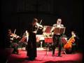 Vivaldi,Concerto per violino,oboe,clavicembalo RV554/2e3mov.