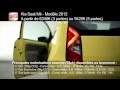 Seat Mii 2012 : prix, finitions, dimensions et motorisations