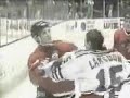 Bob Probert tribute