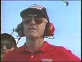 1995 Purolator 500 - Last 10 laps
