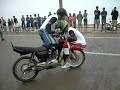 EQUIPE: ROTAÇÃO RADICAL EQUIPE: ROTAÇÃO RADICAL
