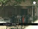 Attack on Taj Mahal hotel in India