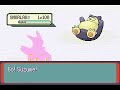 Pokemon Emerald - VS Anabel