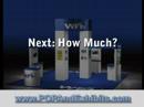 Custom Island Exhibits - How to Select the Right One For You
