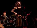 veronica antico los angeles show 2006 n.4