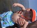 Primera Playa / First Time Beach