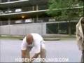 Laker Kobe Bryant Hyper Dunks Most Viewed Aston Martin Jump