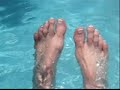 Summertime Toes and feet