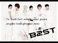 Oasis - B2st (Beast)
