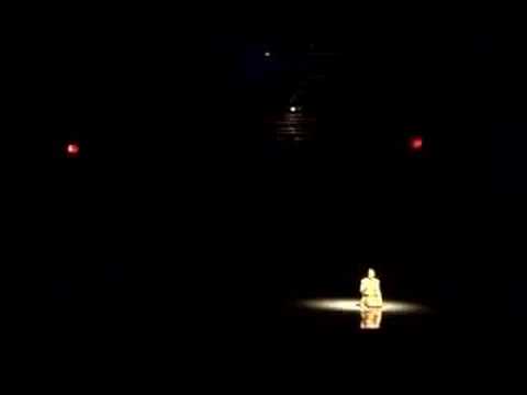 Base Theatre-To have done with the ...