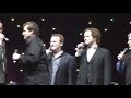Swing Down Chariot - Gaithers & Signature Sound in Debrecen 2009