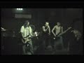 Quarentena - &Aacute;rea Restrita (Ao Vivo)