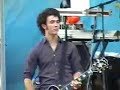 Jonas Brothers Kids Of The Future 8/2 Jonas Brothers Kids Of The Future 8/2