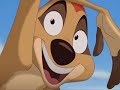 timon's polish voice is worse than last (this is wojciech paszkowski, good actor, but not as timon, and in lion king and lion king 2 was krzysztof tyniec, great actor and his voice is very cool). but i like this song :). enjoy!