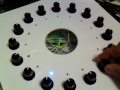 Arduino sequencer with Auduino Synth. #2