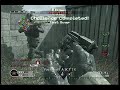 Call of Duty 4 Montage: Skorpion Size Don\ Call of Duty 4 Montage: Skorpion Size Don\