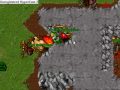 Tibia-Player-Luring-