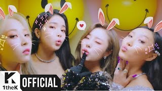 MV MAMAMOO(마마무) _ gogobebe(고고베베)