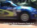 APRC Malaysian Rally 2008