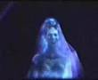You may now kiss the bride Haunted Mansion