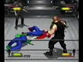 NODQ CAW PPV Ringside Wars 2006 (Part 1)