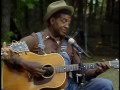 Blues Houseparty trailer