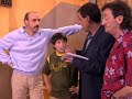 anhqv: 3x25b   érase una visita guiada  parte 3/8 