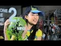 Liu Yi Fei - Puff Girl