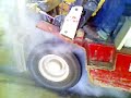 Burn out