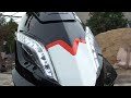 2011r - NOWY ZIPP VAPOR LED - skutery.auto.pl