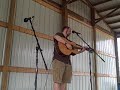 Phil Henry \"Open Range\" Old Iron Spring Fest 2008 Phil Henry \"Open Range\" Old Iron Spring Fest 2008