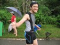 Desaru Pengerang International Long Distance Triathlon 2007