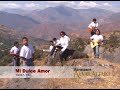 MI DULCE AMOR - LOS HERMANOS AYVAR