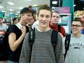 Call of Duty: Modern Warfare 2 Midnight Launch @ Hastings in Warrensburg Missouri