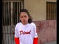 entrevista a canelita