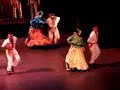 EL BUEY - BALLET JUVENIL AYUNTAMIENTO DE MERIDA
