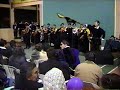 FITUNI 2004, La dolores, Tuna de Estomatologia UIGV