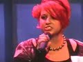 Brianne Emerge Talent Show Evanescence