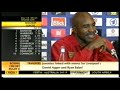 Evander Holyfield at Valuev Final Presser Evander Holyfield at Valuev Final Presser