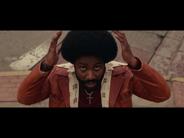 Anteprima Immagine Trailer BlacKkKlansman, trailer ufficiale italiano