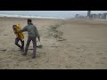 URBAN BEACH GOLF