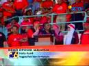 Abdullah Badawi Dituntut Mundur, BN dituntut turun!