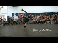 Bboys Art 2007 - MOS VS fleXcrew