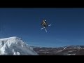 Dan Armbruster Level 1 productions superunknown 08 finalists Line skis Dan Armbruster Level 1 productions superunknown 08 finalists Line skis
